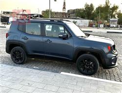 جيب رينيجيد